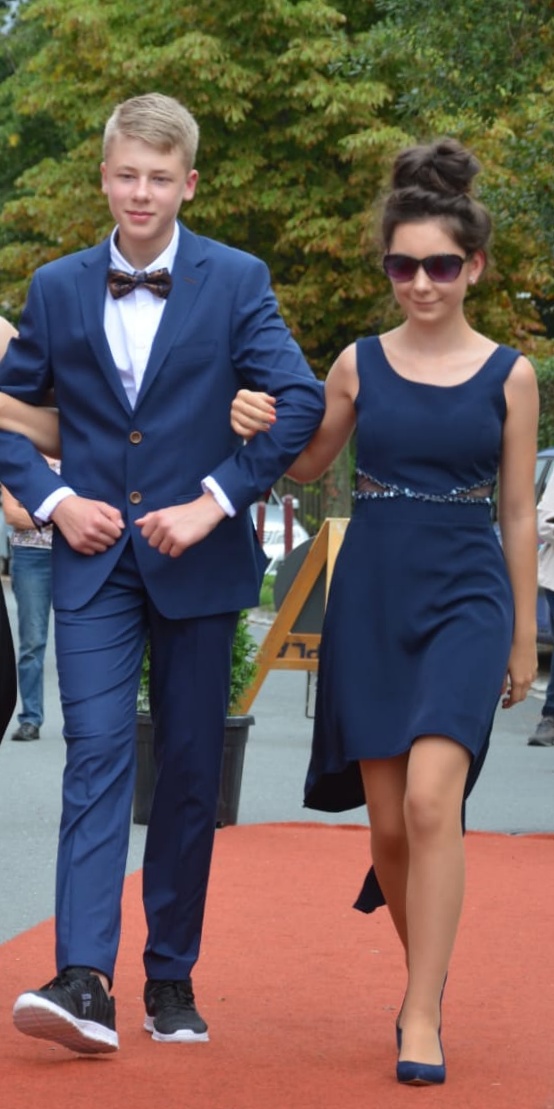 Jugendweihe Konfirmation 2024 Evi s Modehaus