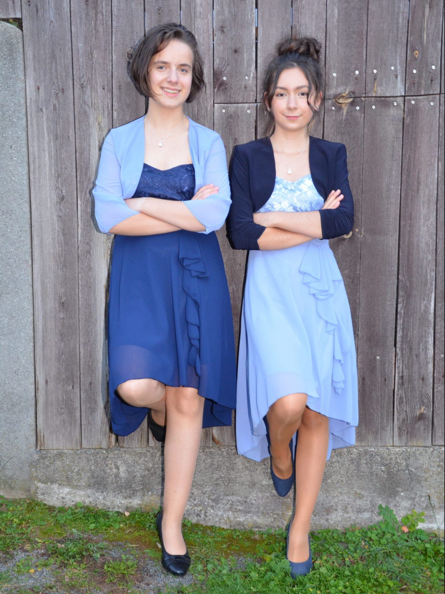  Foto zu Jugendweihe / Konfirmation (2026) - Evi´s Modehaus 