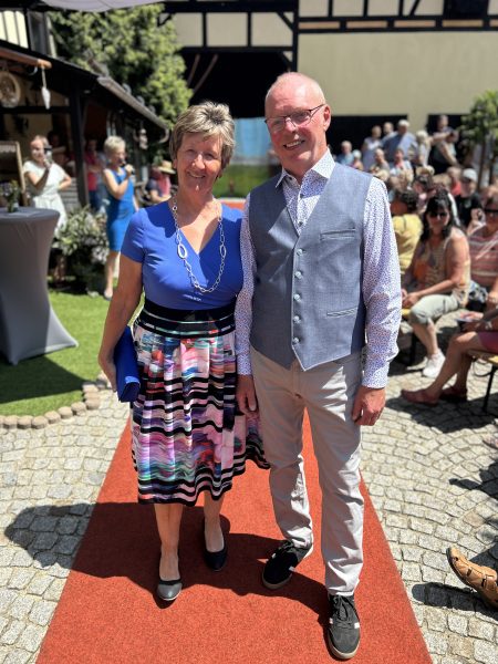 Mode für Senioren Plauen