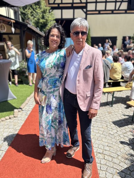 Abendmode Hof / Saale