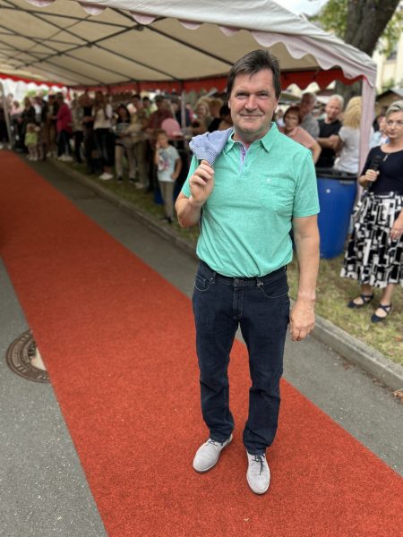 Herrenbekleidung Schleiz