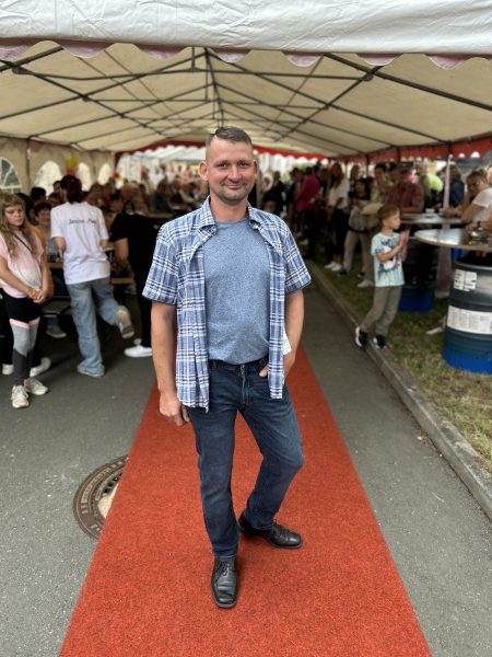 Herrenbekleidung Zeulenroda