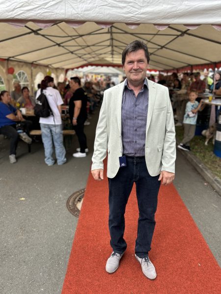 Herrenbekleidung Gera