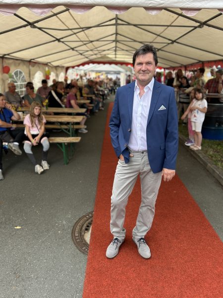 Herrenbekleidung Pößneck