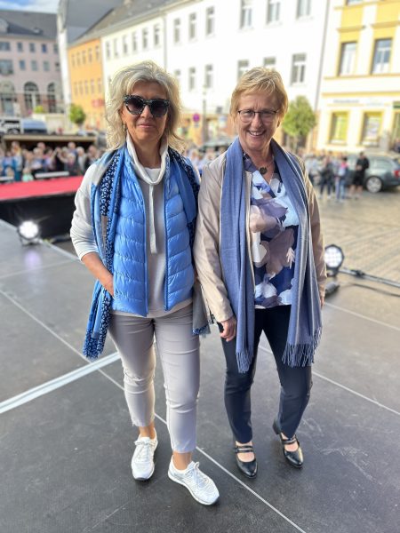 Damenjacken