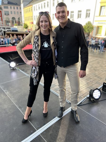 Modegeschäfte Plauen