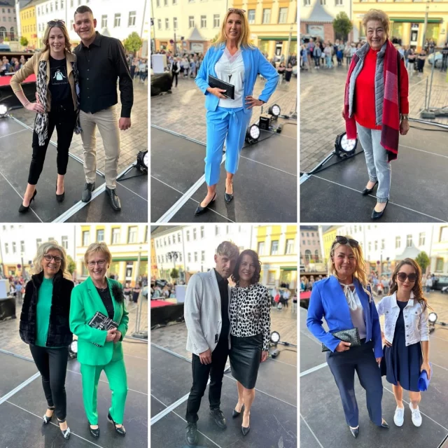 Schleizer Modenacht 2025:
Runde zwei...😘  #zadelsdorf #remptendorf #friesau #hirschbergsaale #bodelwitz #drognitz #gössitz #gera #greiz #paska #ranis #kahla #oppurg #neustadtorla #unterwellenborn #langenwolschendorf #langenwetzendorf #auma #merkendorf #elsterberg #schleiz #schleizermodenacht2025 #leutenberg #wurzbach #unterlemnitz #fashionlover #outfitoftheday #outfiinspiration #styleover40