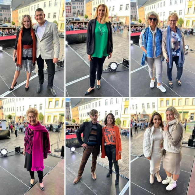 Für alle, die nicht dabei sein konnten:
Diese Woche sehr ihr jeden Tag die Outfits der Modenacht vom letzten Samstag.
Hier die erste Runde. 😃
.
.
.
.
.
#schleizermodenacht #schleiz #evismodehaus #modenschau #einzelhandel #fashionshow #herbstmode #damenmode #herrenmode #heimatshoppen #badlobenstein #wurzbach #hohenwarte #pößneck #saaleorlakreis #saalburg #rudolstadt #neustadtorla #gera #greiz #zeulenroda #pausa #plauen #weischlitz #triptis #hermsdorf #tanna #gefell