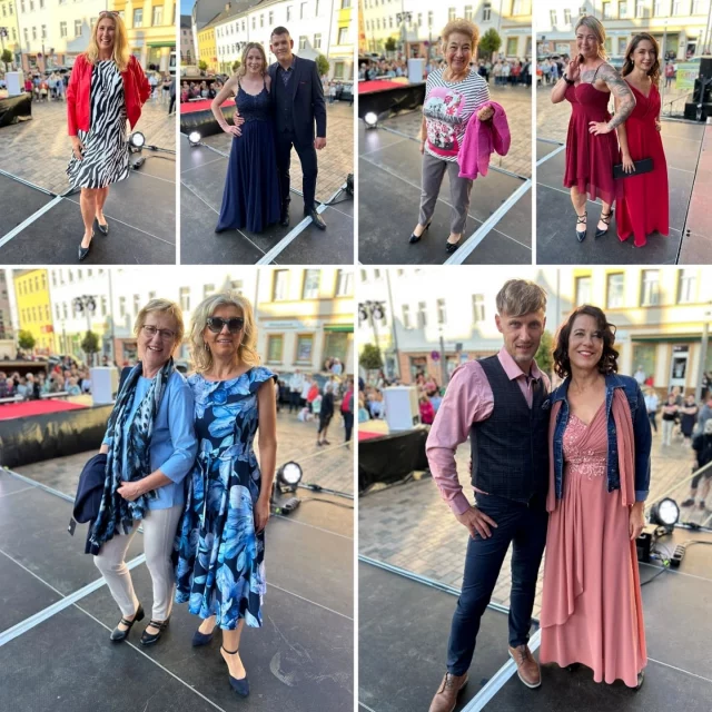 "Schleizer Modenacht 2025"
Runde drei... 🤗😘
.
.
.
.
.
#modenacht #modenschau #abiballkleider #cocktailkleid #anzug #mensfashion #mensstyle #abendmode #festmode #einzelhandel #neustadtorla #triptis #pößneck #rudolstadt #saalfeld #saalburg #saalburgebersdorf #badlobenstein #zeulenroda #pluszise #plauen #ziegenrück #naila #jugendweiheoutfit #jugendweihekleid #konfirmationskleid