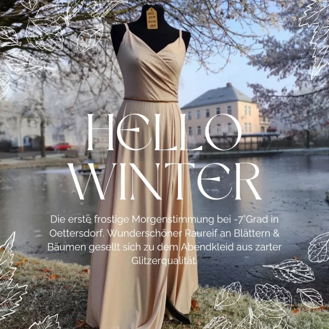 Mit dieser wunderschönen Morgenstimmung zum Samstag wünschen wir euch ein entspanntes Wochenende.  Das Abendkleid gibt es auch in grün & marine bei uns im Geschäft.  #abiballkleider #tanzstundenabschlussball #abschlussballkleid #konfirmation #konfirmationskleid #jugendweihekleid #schleiz #badlobenstein #zeulenroda #greiz #pausa #jena #weimar #gera #hohenwarte #wurzbach #remptendorf #thüringen #thüringenentdecken #glitzerkleid #stadthof #pößneck #rudolstadt #saalburgebersdorf #saalfeld #hirschbergsaale #saaleorlakreis #dorfleben #landlebenistschön