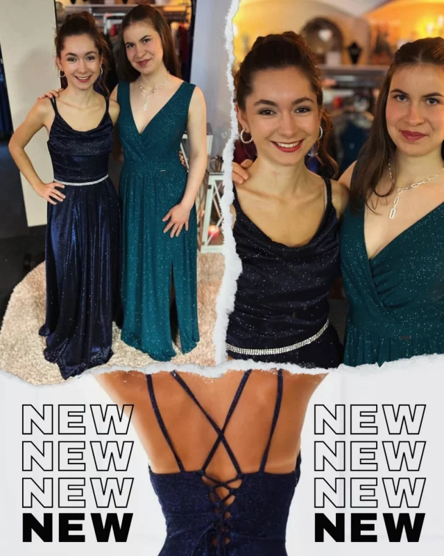 Lass dich beraten und finde aus einer großen Auswahl an Modellen dein Lieblingskleid ❤️👗🥂.
.
.
.
.
#abiballkleid2026 #jugendweihekleid #konfirmationskleid #konfikleid #tanzstundenkleid