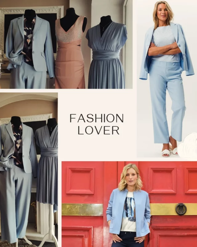 So langsam trudeln die ersten Teilchen aus der Frühjahrskollektion ein. 🌷❇️🌼

#frühlingsoutfit #schleiz #pößneck #badlobenstein #abiballkleider