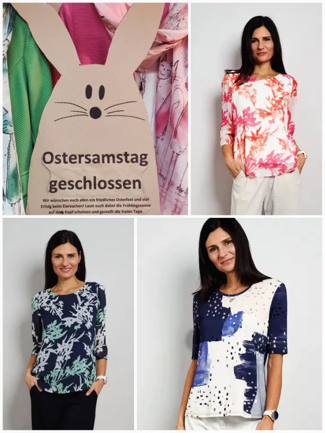 👉🏼 Am 2. April sind wir für euch von 10-18 Uhr im Laden. 
👉🏼 Neue Teile von Seidel - Made in Germany - eingetroffen.
👉🏼 Ostersamstag haben wir geschlossen.

#madeingermany
#gera #jena #pößneck #zeulenrodatriebes