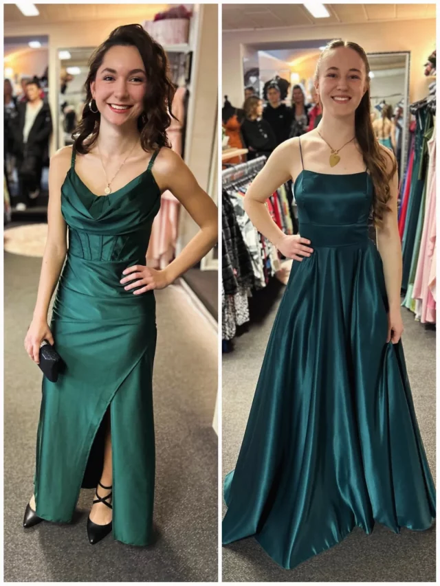 Finde dein Lieblingskleid ❤️

#jugendweihekleid #konfirmationskleid #abiballkleid #saalfeld #thüringen