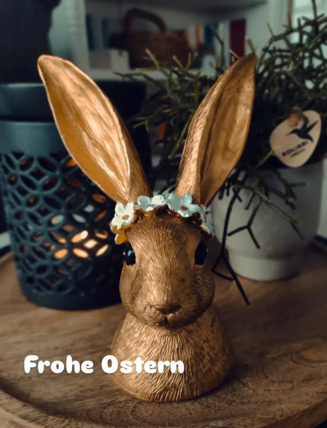 Allen schöne und entspannte Ostertage. 🐰
Wir sind am Dienstag wieder für euch da.

#schleiz #zeulenrodatriebes #badlobenstein #neustadtorla #froheostern