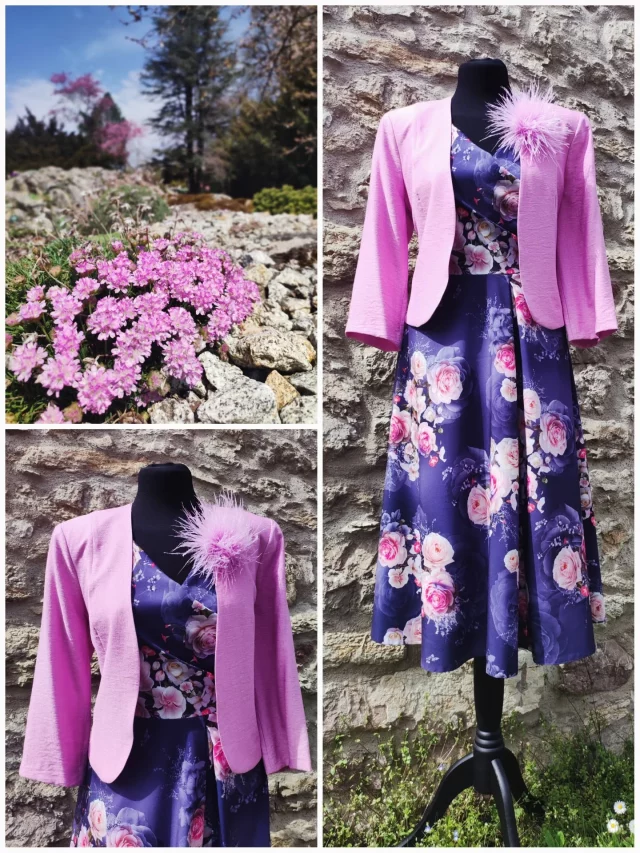 Einen schönen sonnigen Sonntag ☕☀️😊 für euch.

Den Kurzblazer in leichter Sommerqualität mit 3/4 Arm gibt es auch in rot, marineblau und hellgrau.

#badlobenstein #greiz #jena #pößneck #saaleorlakreis