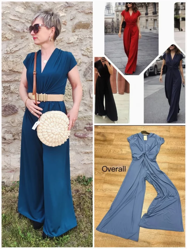 👉🏼 leichter Sommeroverall
👉🏼 Einheitsgröße 
👉🏼 59,95€
👉🏼 verschiedene Farben 

#zeulenroda #weida #jena #eisenberg #gera